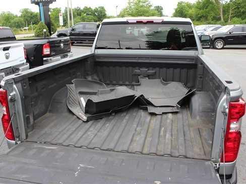 Used 2024 Chevrolet Silverado 2500 LT w/ All Star Edition AWD/4WD image 14