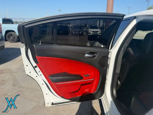 Used 2021 Dodge Charger Scat Pack RWD image 16
