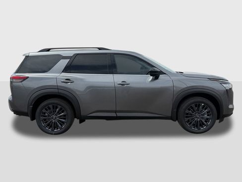 New 2026 Nissan Pathfinder SL AWD/4WD image 7