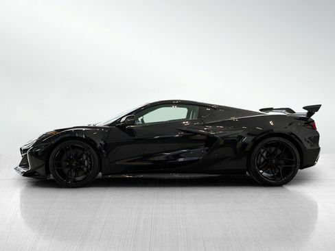 New 2026 Chevrolet Corvette Z06 image 3