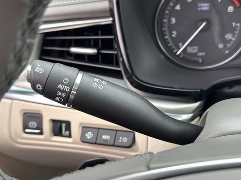 New 2026 Cadillac XT5 Premium Luxury w/ Driver Assist Package image 15