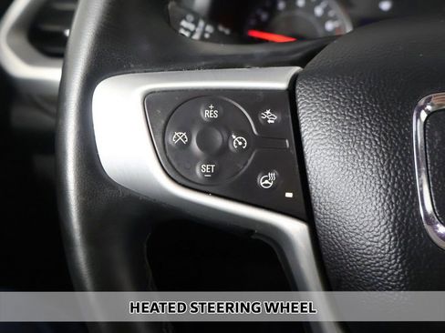 Used 2023 GMC Acadia SLT w/ Preferred Package image 9