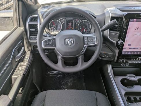 New 2026 RAM 2500 Big Horn image 14