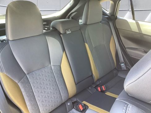 New 2025 Subaru Crosstrek 2.5i Sport w/ Crosstrek Mirror Package AWD/4WD image 16