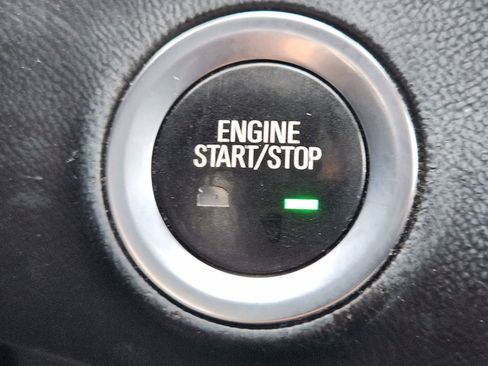 Used 2019 GMC Terrain SLT w/ Preferred Package FWD image 21