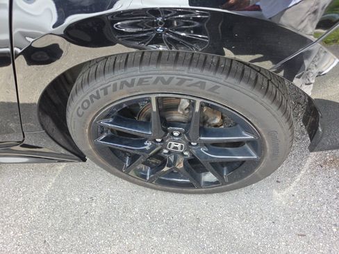 Used 2022 Honda Civic Sport image 9