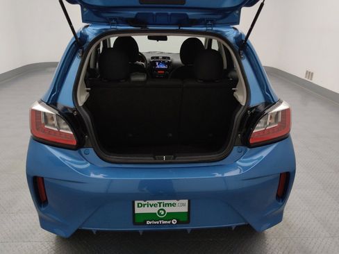 Used 2022 Mitsubishi Mirage ES FWD image 29
