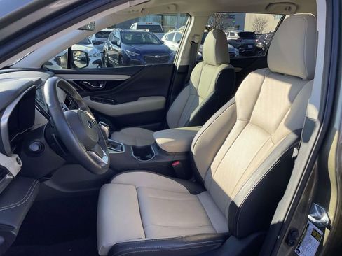 Certified 2024 Subaru Outback Limited image 8