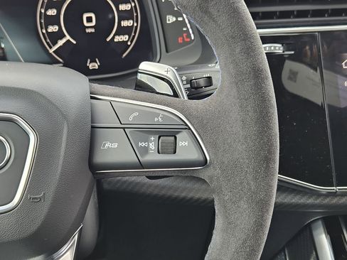 New 2026 Audi RS Q8 performance image 31