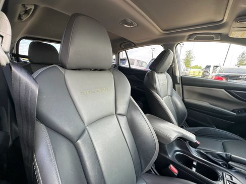 Used 2021 Subaru Crosstrek 2.5i Sport w/ Moonroof Package AWD/4WD image 18