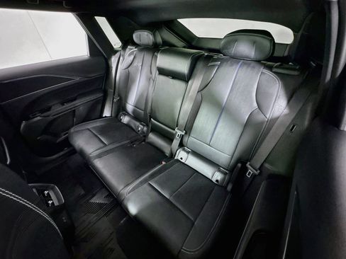 Used 2024 Cadillac Lyriq Luxury w/ LPO, Floor Liner Package AWD/4WD image 23