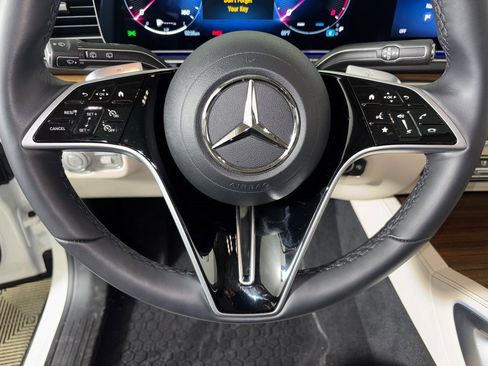 Certified 2026 Mercedes-Benz GLE 350 GLE 350 image 19