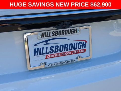 New 2024 Jeep Wagoneer L 4WD w/ Convenience Group I image 14