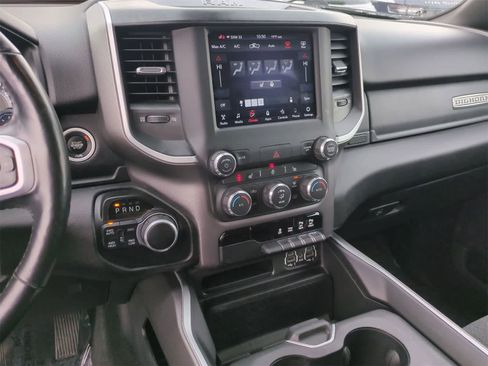 Certified 2020 RAM 1500 Big Horn image 27