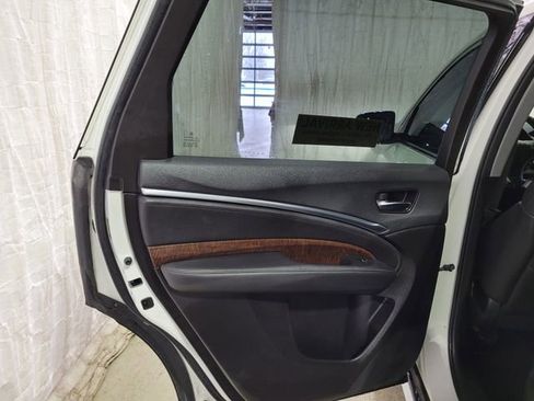 Used 2019 Acura MDX Technology image 51