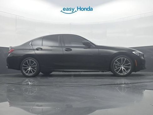 Used 2019 BMW 330i Sedan w/ Driving Assistance Package RWD image 34