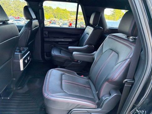 Used 2023 Ford Expedition Max Limited RWD image 17