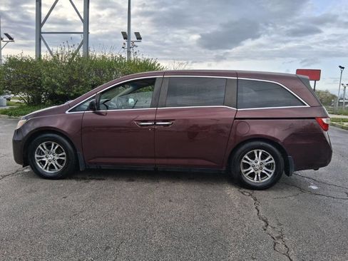 Used 2011 Honda Odyssey EX image 4
