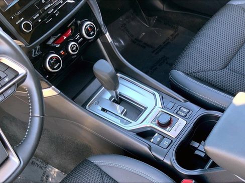 Used 2020 Subaru Forester Premium image 16