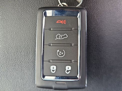 New 2024 Jeep Grand Cherokee Limited 4xe image 35