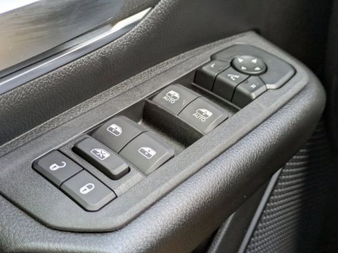 New 2026 RAM 1500 Big Horn image 23