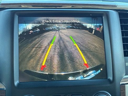 Used 2016 RAM 2500 Laramie w/ Snow Chief Group AWD/4WD image 37