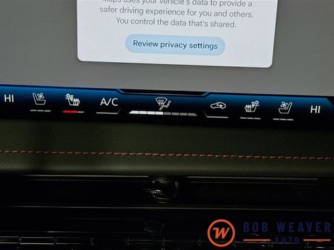 New 2026 Chevrolet Corvette Z06 w/ Stealth Interior Trim Package image 21