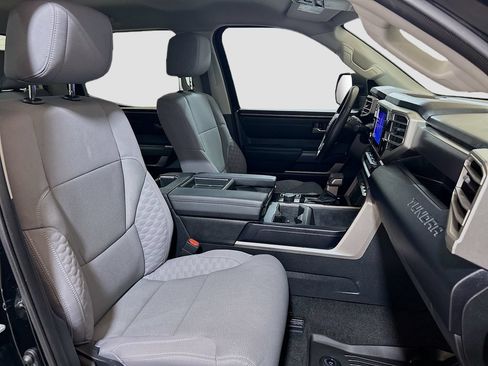 Used 2023 Toyota Tundra SR5 AWD/4WD image 23