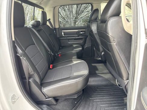 Used 2014 RAM 1500 Sport AWD/4WD image 10