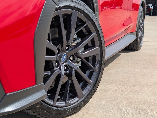 New 2026 Subaru WRX Premium AWD/4WD image 2