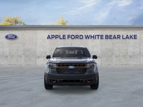 New 2026 Ford Maverick Tremor image 6