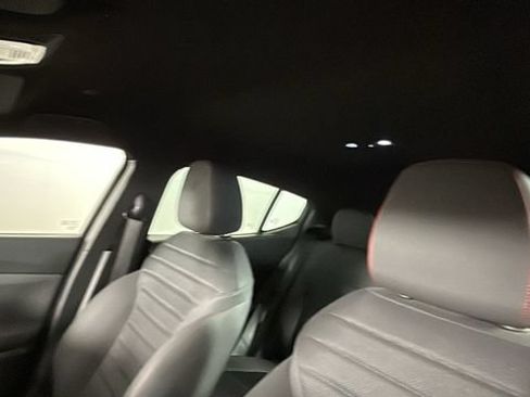 Used 2024 Dodge Hornet R/T AWD/4WD image 12