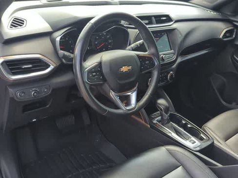 Used 2022 Chevrolet TrailBlazer ACTIV FWD image 10