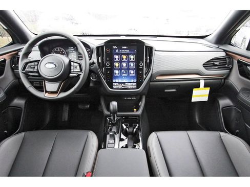 New 2026 Subaru Forester Sport AWD/4WD image 7
