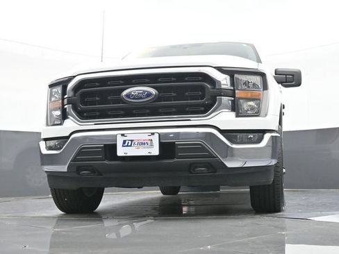 Used 2023 Ford F150 XLT AWD/4WD image 52