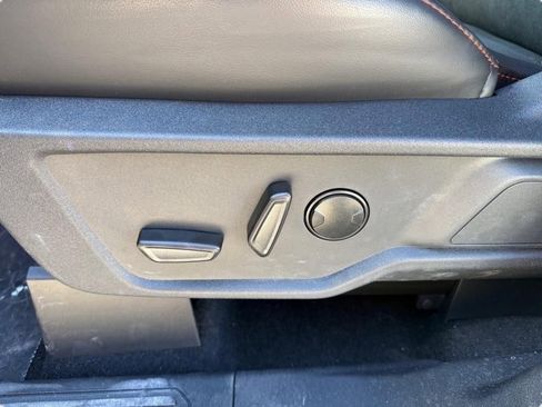 New 2025 Ford Bronco Raptor image 29