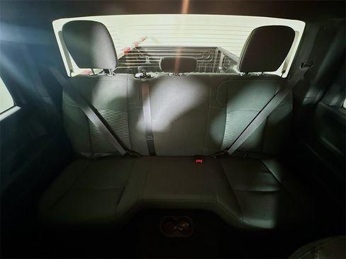 New 2026 RAM 2500 Tradesman image 10