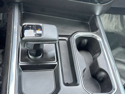 Used 2024 Chevrolet Silverado 1500 LTZ w/ LTZ Premium Texas Edition AWD/4WD image 17