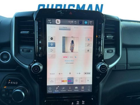 New 2026 RAM 1500 Big Horn image 26