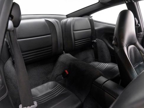Used 2001 Porsche 911 Turbo image 47