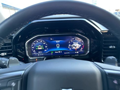 Used 2024 Chevrolet Silverado 1500 ZR2 w/ ZR2 Bison Edition image 21