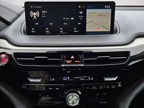 Used 2023 Acura MDX SH-AWD w/ Technology Package image 15