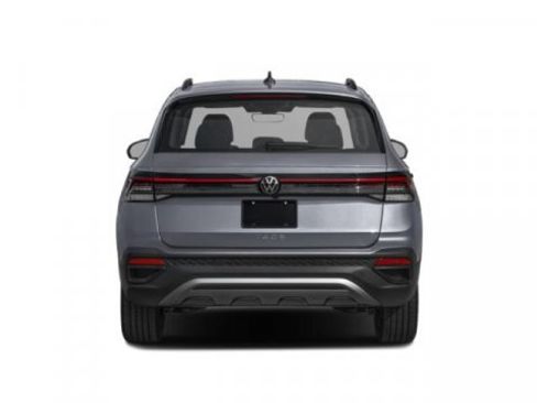 New 2026 Volkswagen Taos S FWD image 8