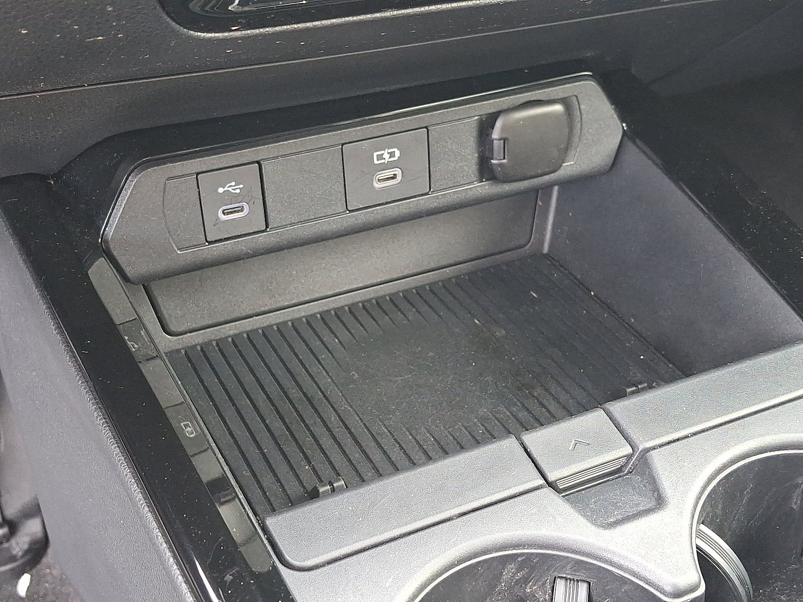 Certified 2024 Toyota Prius XLE AWD/4WD image 26