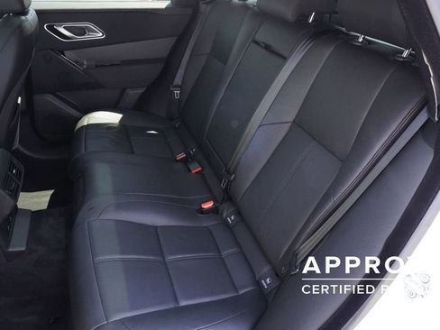 Used 2025 Land Rover Range Rover Velar Dynamic SE AWD/4WD image 30