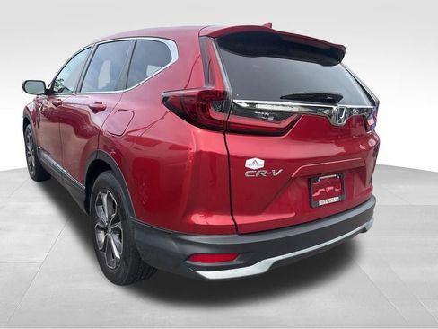 Used 2020 Honda CR-V EX-L image 16
