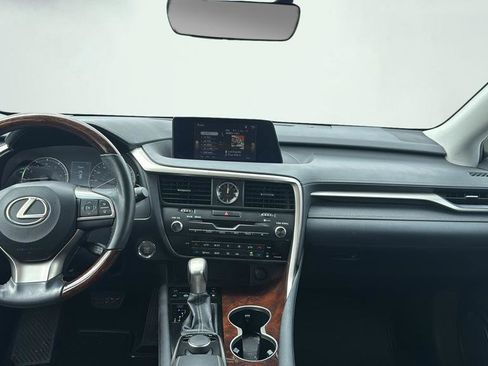 Used 2016 Lexus RX 350 FWD w/ Premium Package image 17