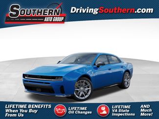 New 2026 Dodge Charger Scat Pack 360° Tour