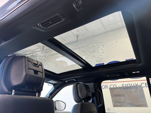 New 2026 Ford Expedition Max Platinum AWD/4WD image 51