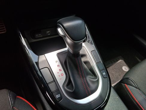 Used 2023 Kia Forte GT FWD image 22